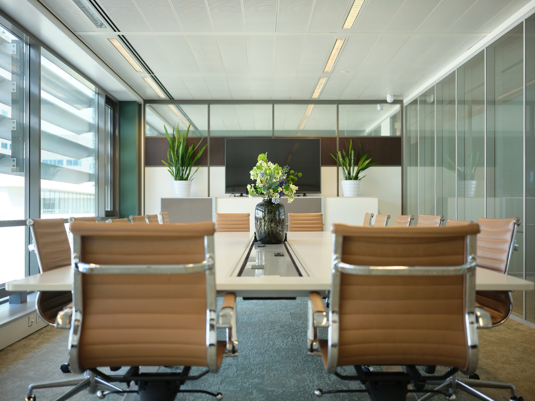 Boardroom