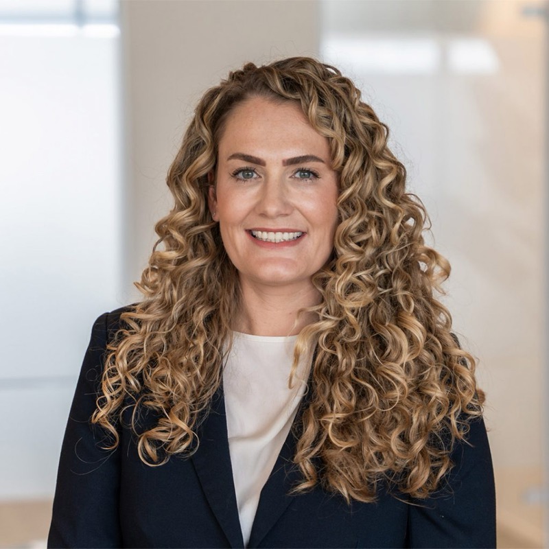 Lisanne Bruijstens-van Mervennée