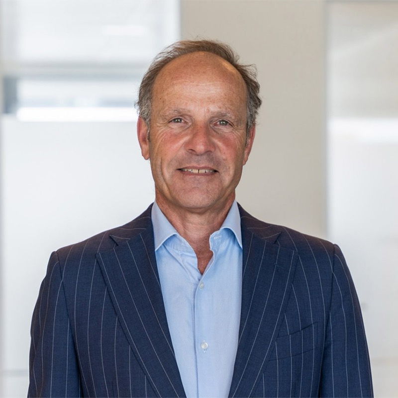 Neill André de la Porte