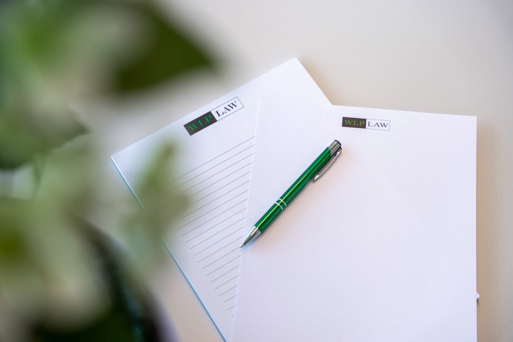 Letterhead
